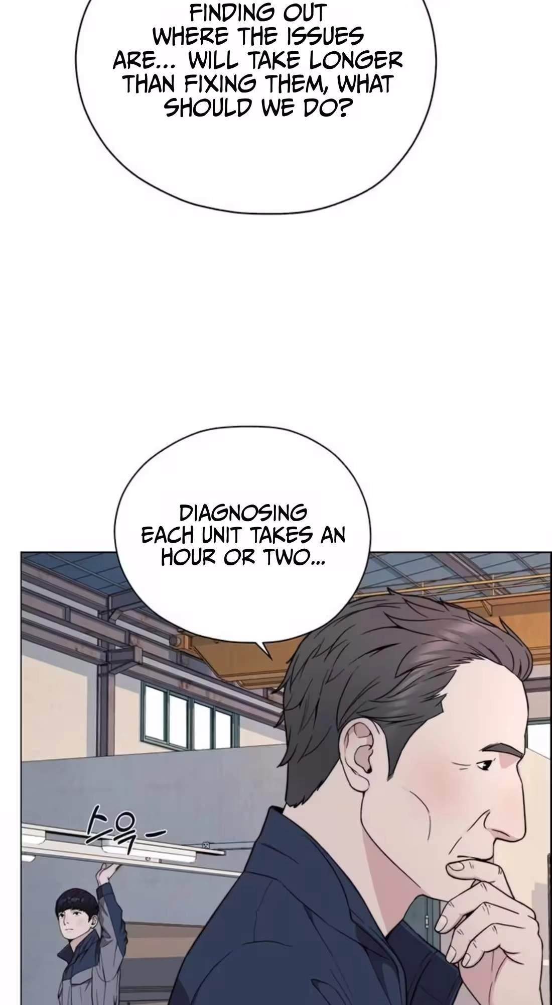 Real Man - Chapter 272 Page 55