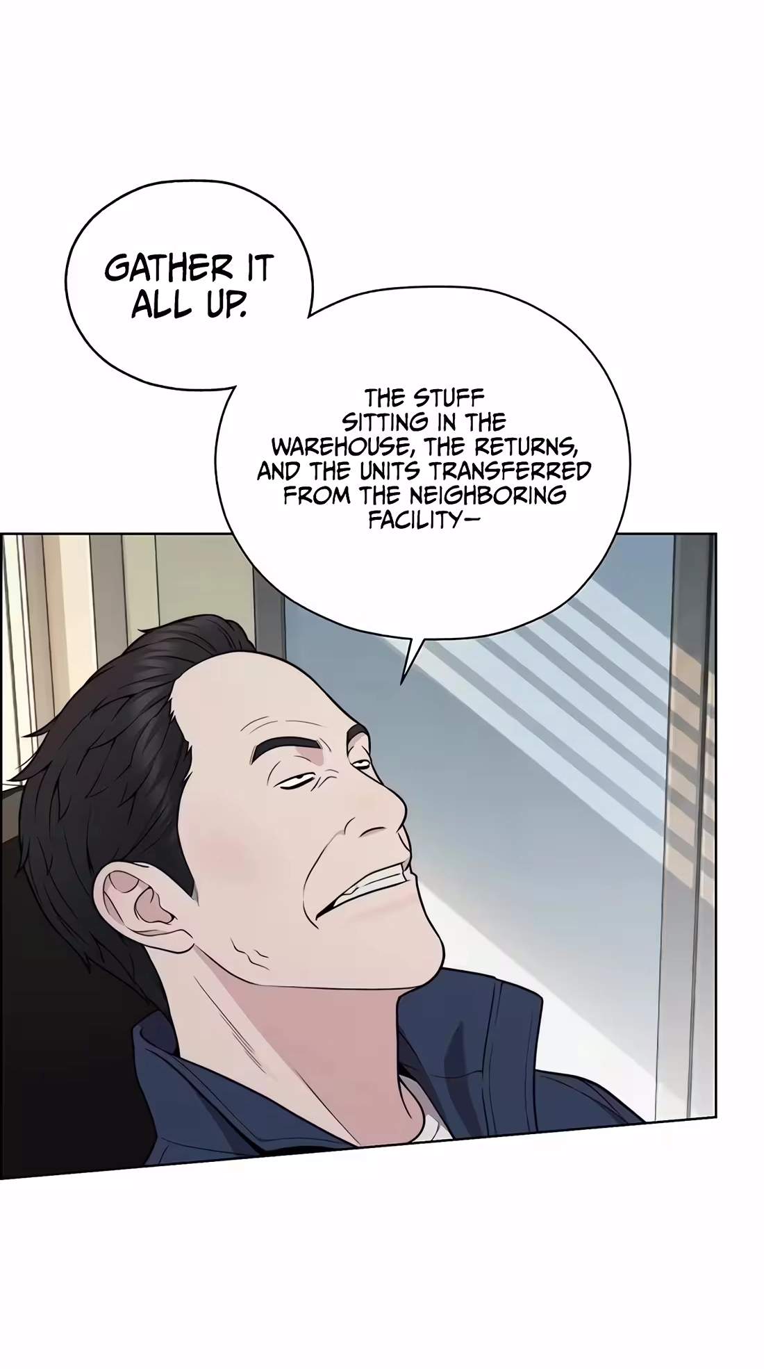 Real Man - Chapter 273 Page 18