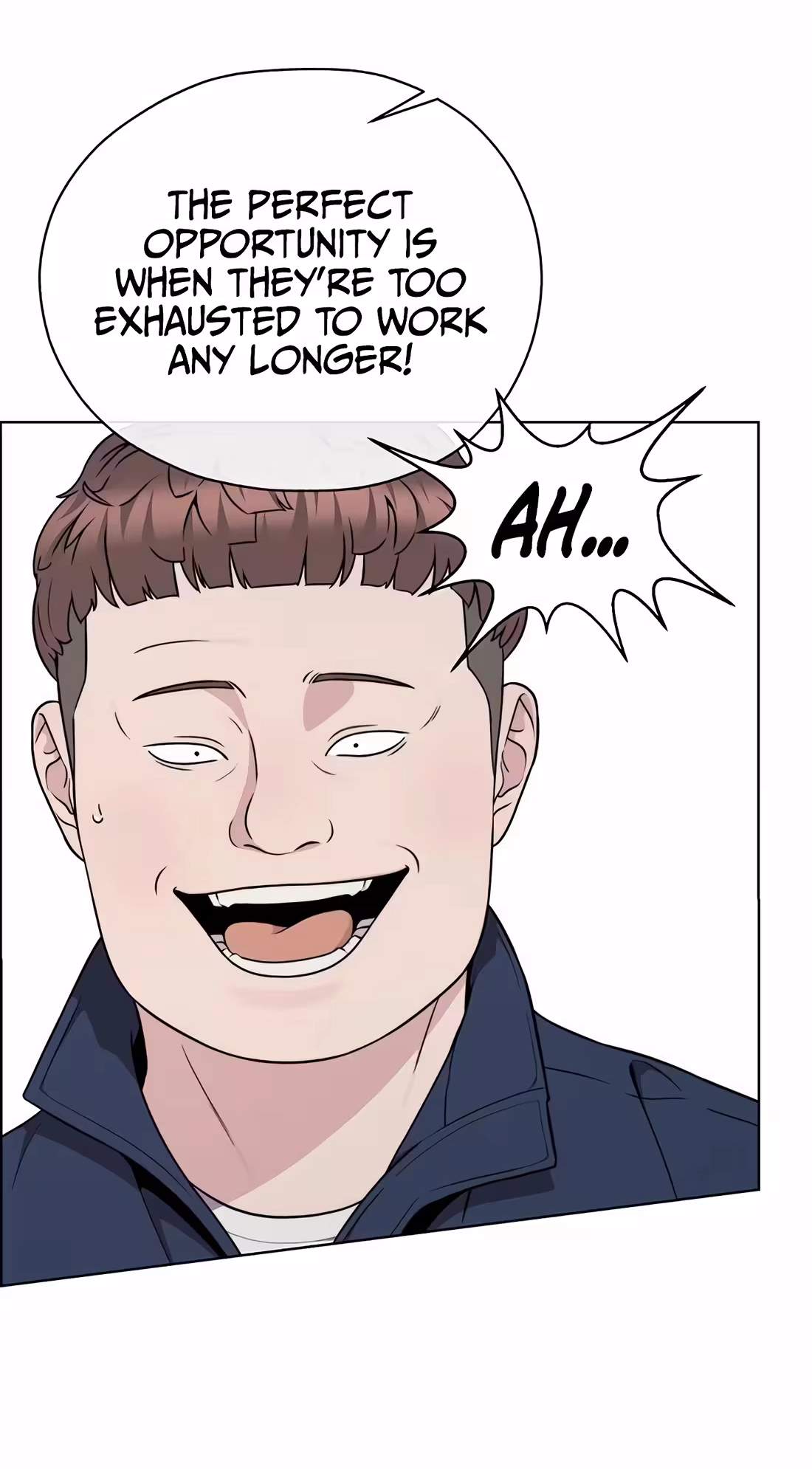 Real Man - Chapter 273 Page 22