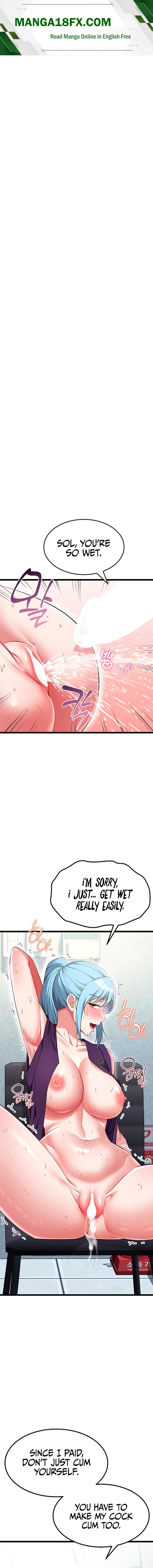Ogh Reboot - Chapter 35 Page 1