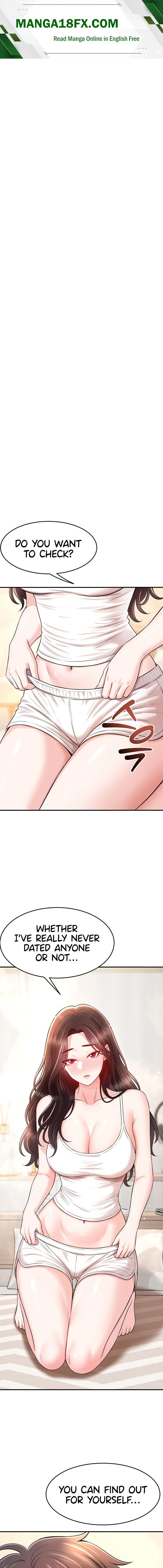 Taming My Stepsister - Chapter 31 Page 1