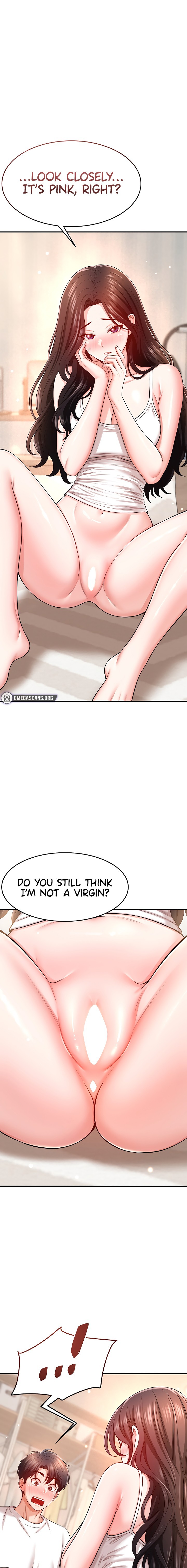 Taming My Stepsister - Chapter 31 Page 5