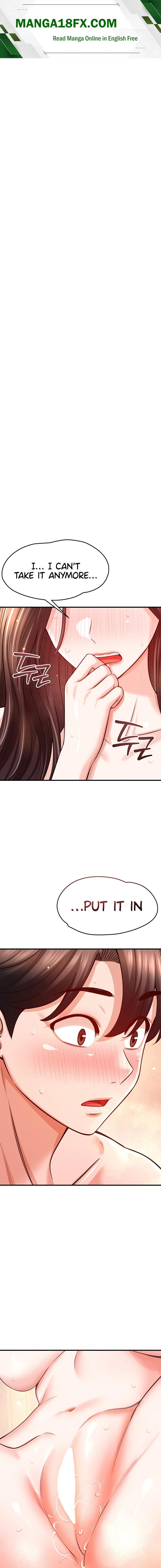 Taming My Stepsister - Chapter 33 Page 1