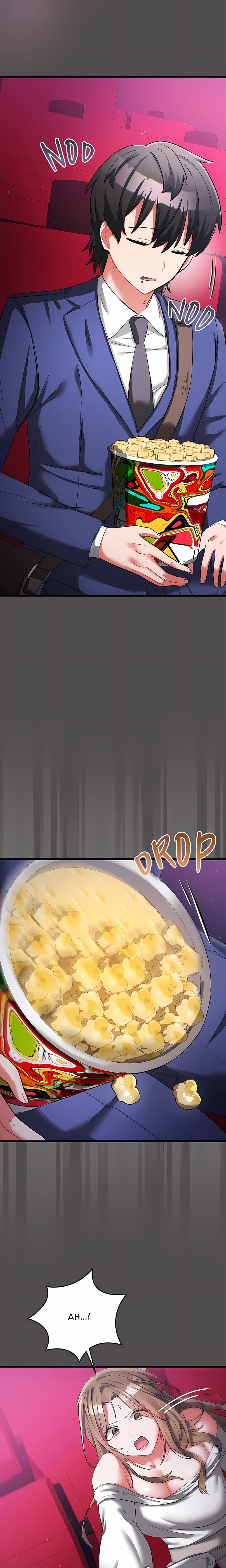 I Didn’t Sign Up For This - Chapter 26 Page 2
