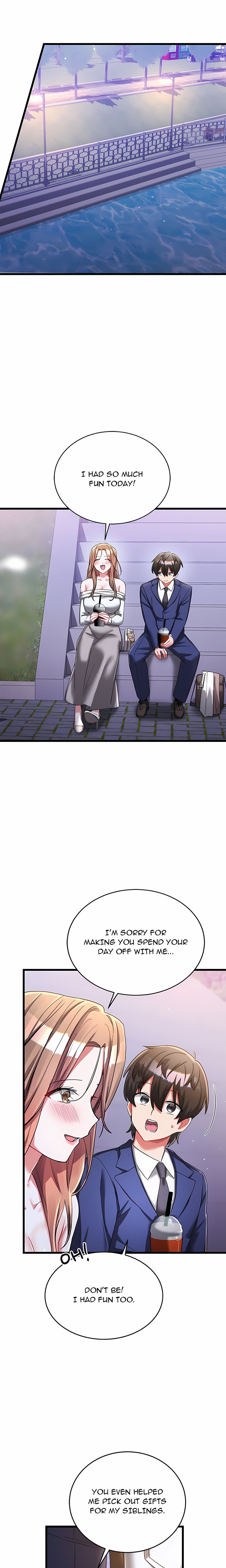 I Didn’t Sign Up For This - Chapter 26 Page 24