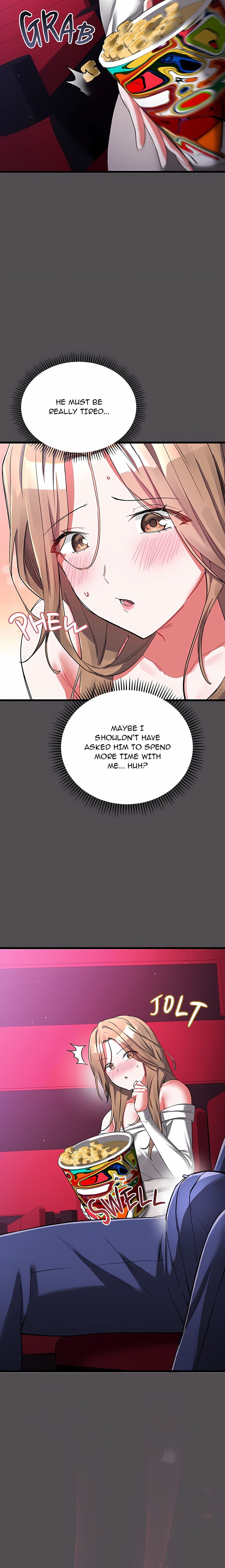 I Didn’t Sign Up For This - Chapter 26 Page 3