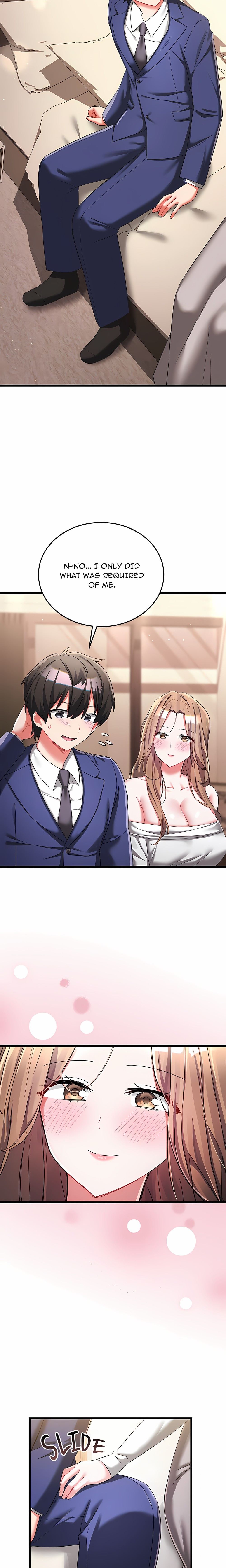 I Didn’t Sign Up For This - Chapter 27 Page 3