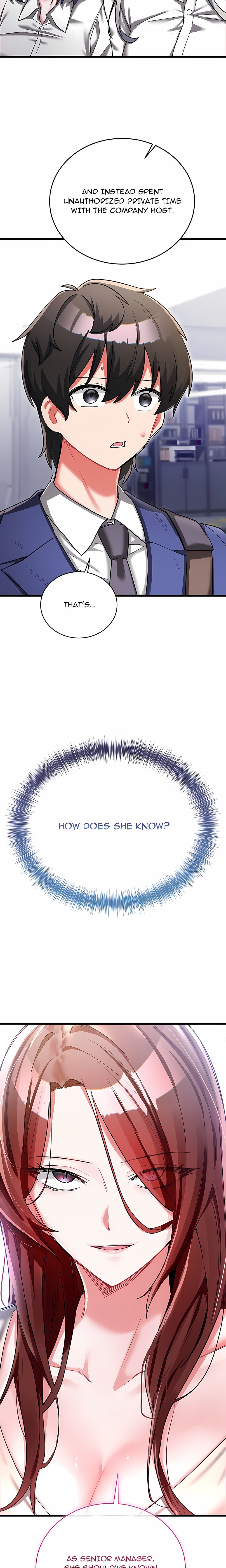 I Didn’t Sign Up For This - Chapter 29 Page 11