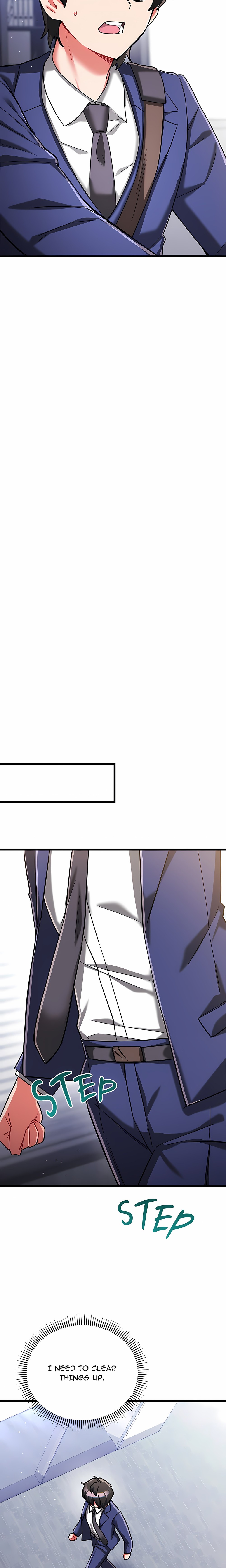 I Didn’t Sign Up For This - Chapter 29 Page 15