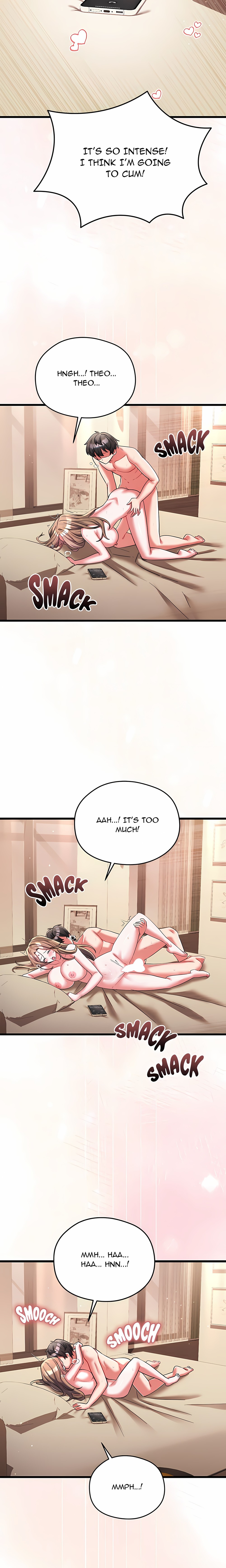 I Didn’t Sign Up For This - Chapter 29 Page 2