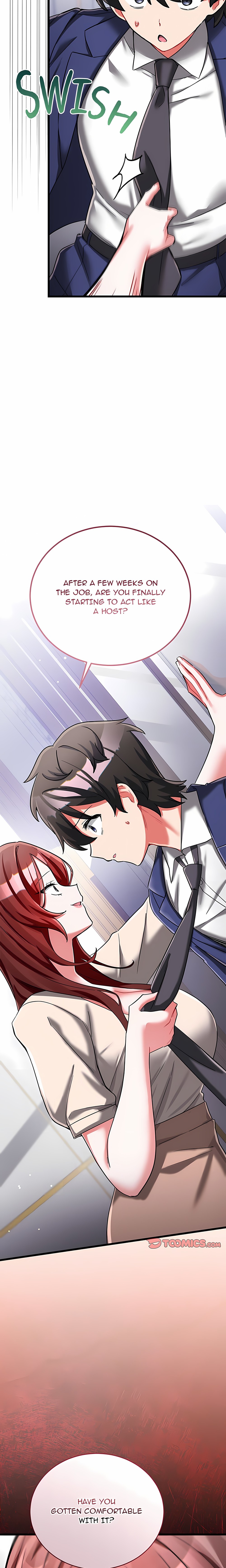 I Didn’t Sign Up For This - Chapter 29 Page 23