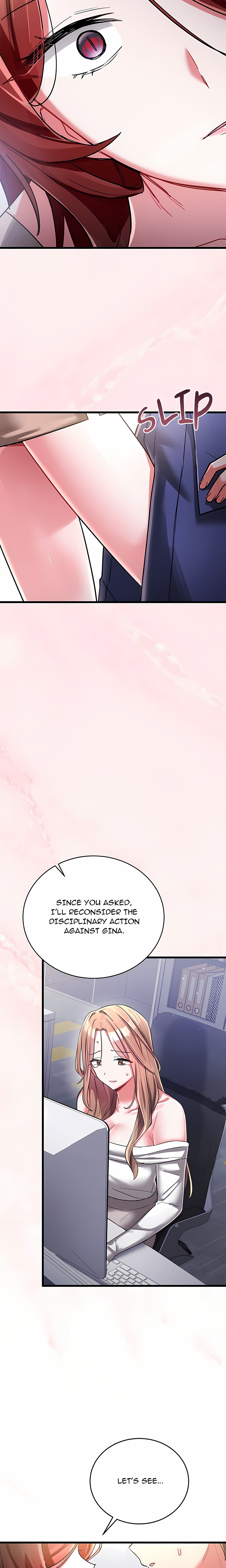 I Didn’t Sign Up For This - Chapter 29 Page 25