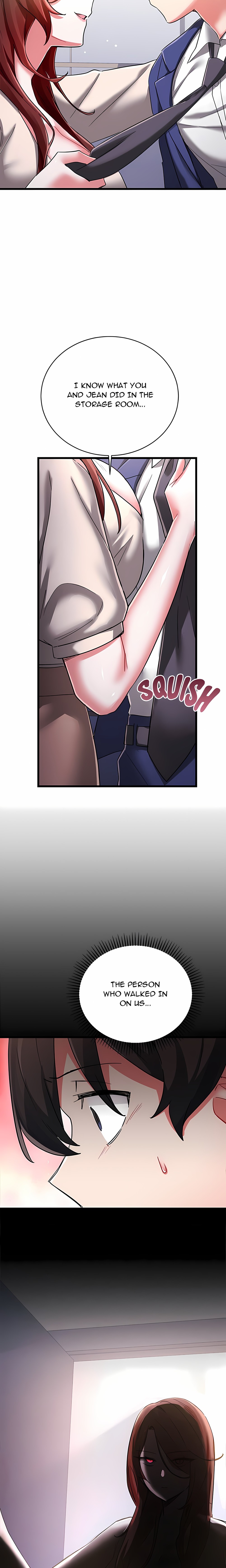 I Didn’t Sign Up For This - Chapter 29 Page 26