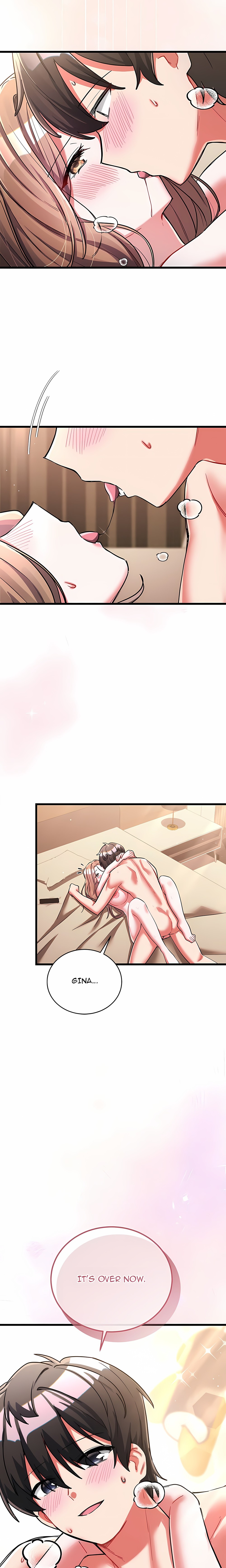 I Didn’t Sign Up For This - Chapter 29 Page 3