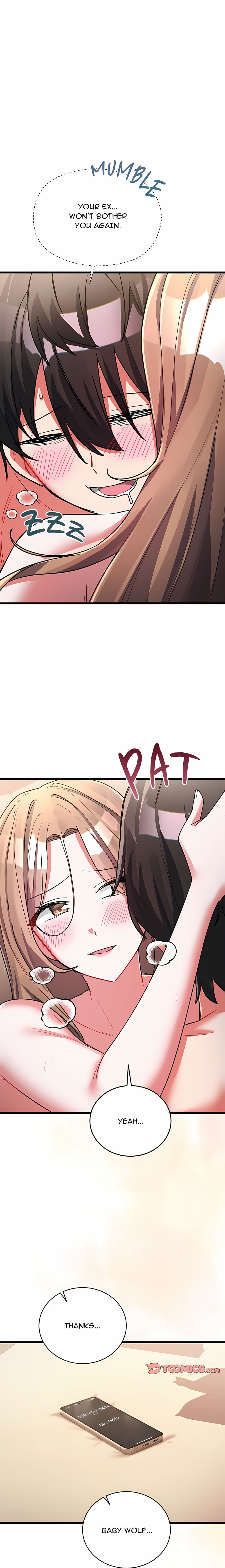 I Didn’t Sign Up For This - Chapter 29 Page 5