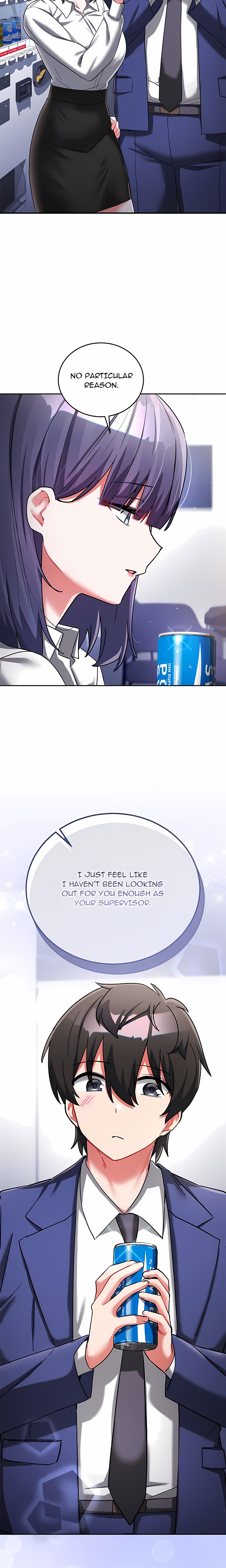 I Didn’t Sign Up For This - Chapter 30 Page 10