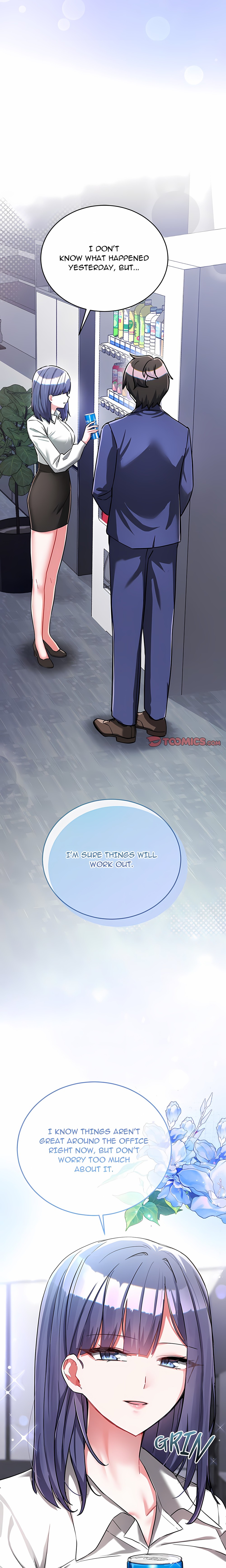 I Didn’t Sign Up For This - Chapter 30 Page 11