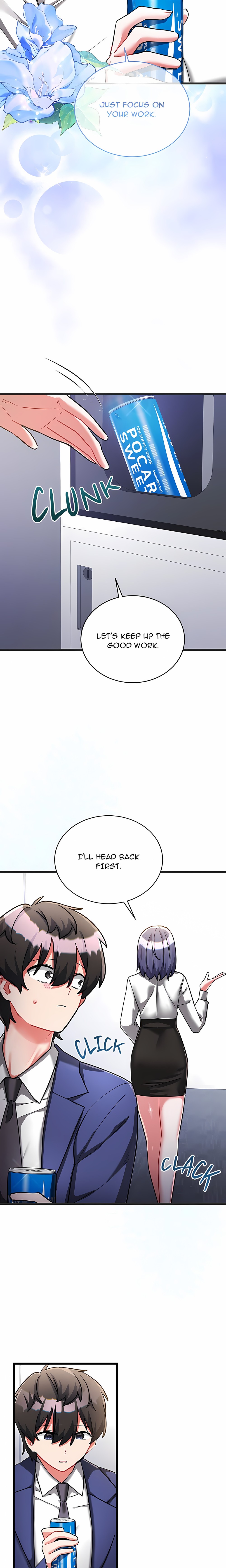 I Didn’t Sign Up For This - Chapter 30 Page 12