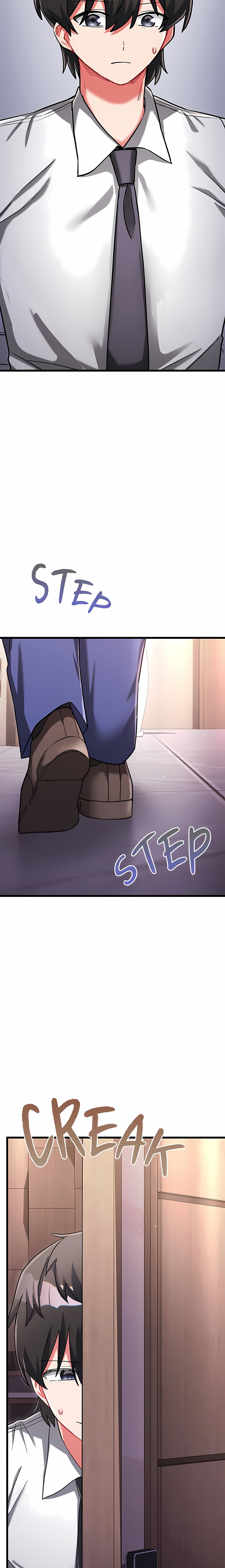 I Didn’t Sign Up For This - Chapter 30 Page 14