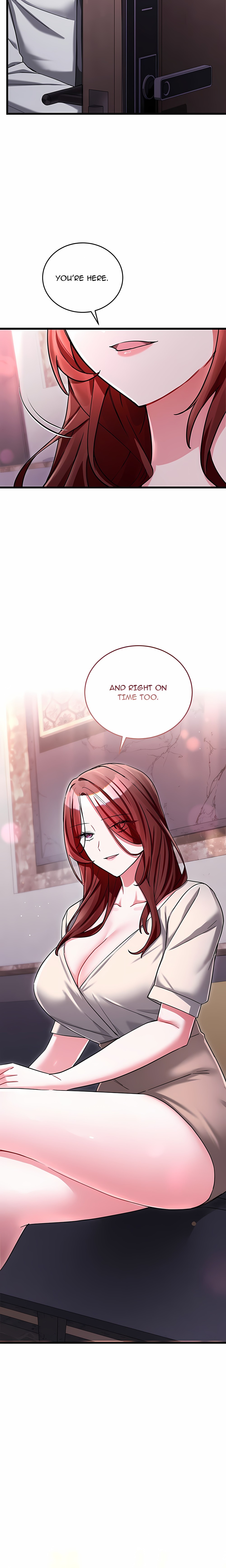 I Didn’t Sign Up For This - Chapter 30 Page 15