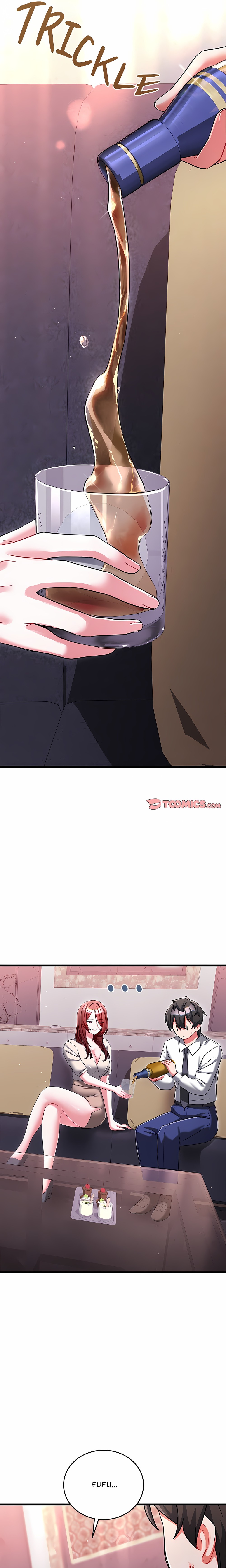 I Didn’t Sign Up For This - Chapter 30 Page 16