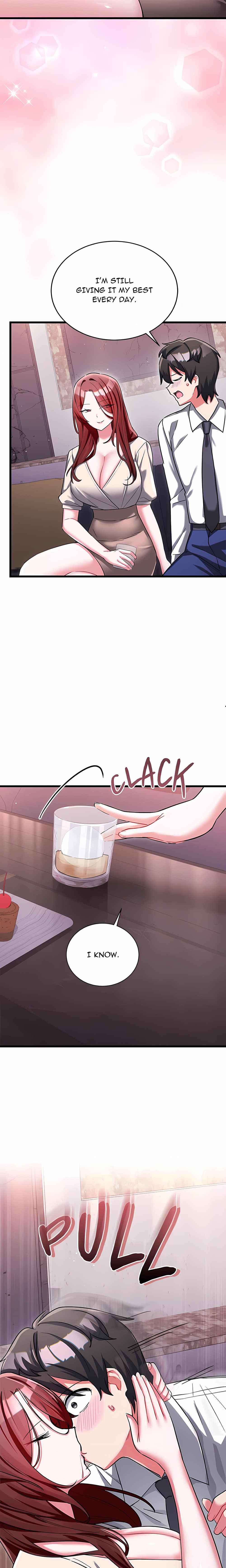 I Didn’t Sign Up For This - Chapter 30 Page 18