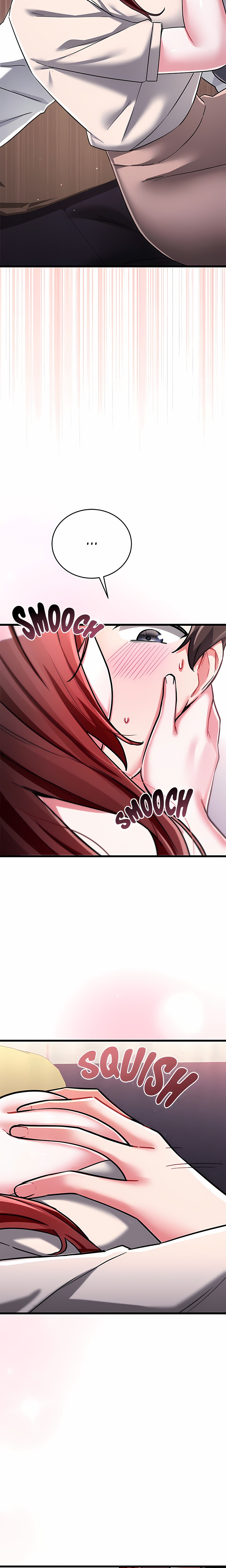 I Didn’t Sign Up For This - Chapter 30 Page 19