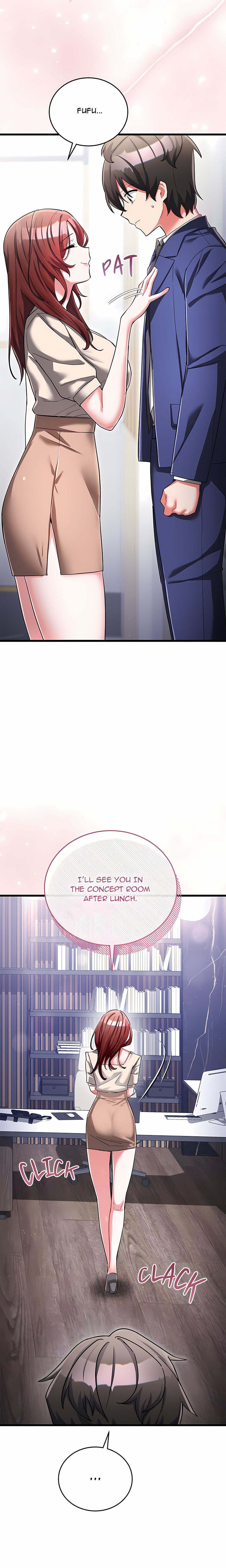 I Didn’t Sign Up For This - Chapter 30 Page 2