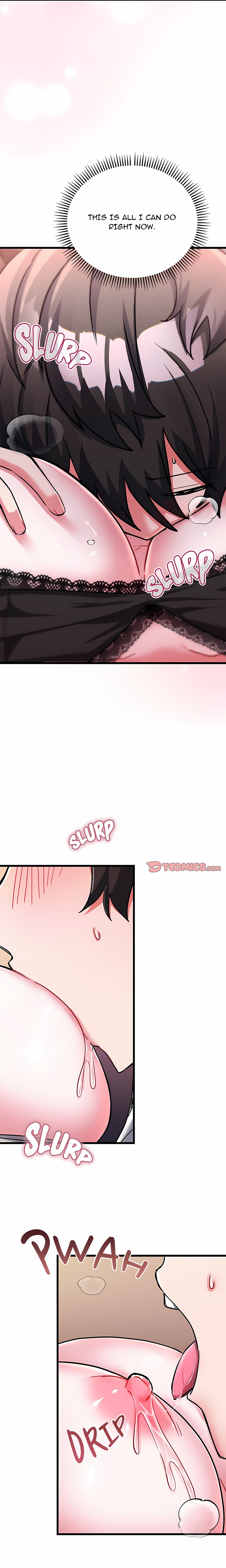 I Didn’t Sign Up For This - Chapter 30 Page 21