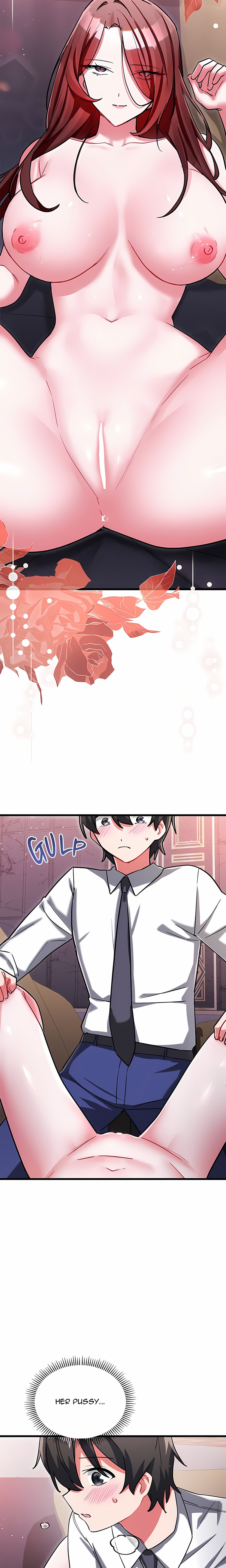 I Didn’t Sign Up For This - Chapter 30 Page 24