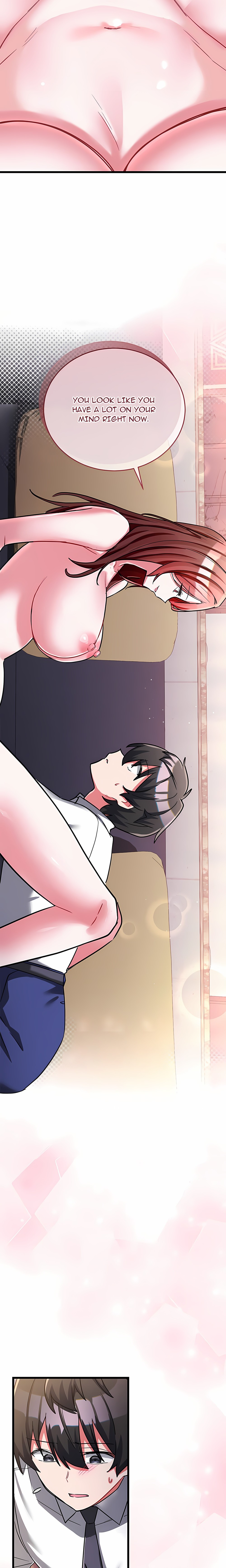 I Didn’t Sign Up For This - Chapter 30 Page 27