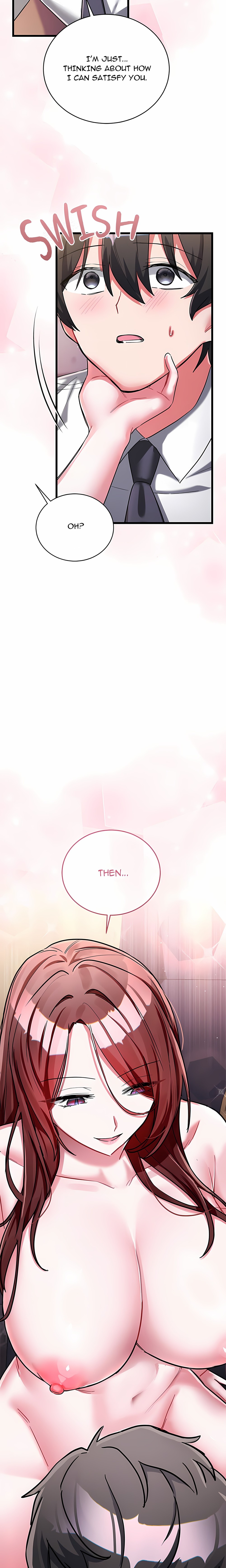 I Didn’t Sign Up For This - Chapter 30 Page 28