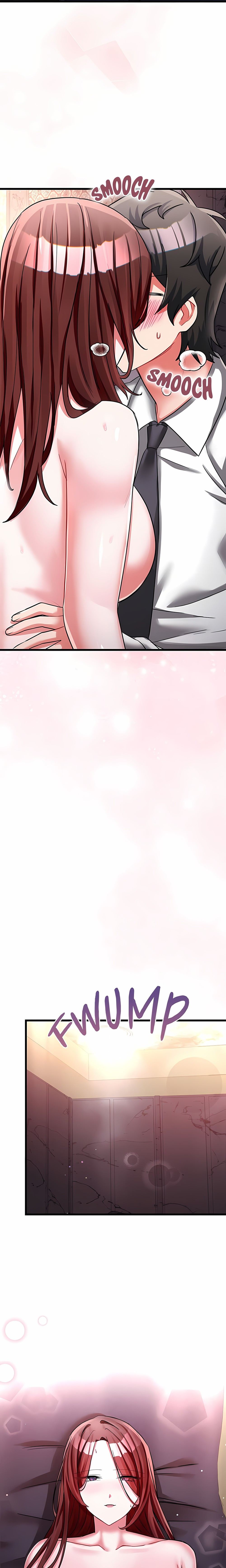 I Didn’t Sign Up For This - Chapter 31 Page 13