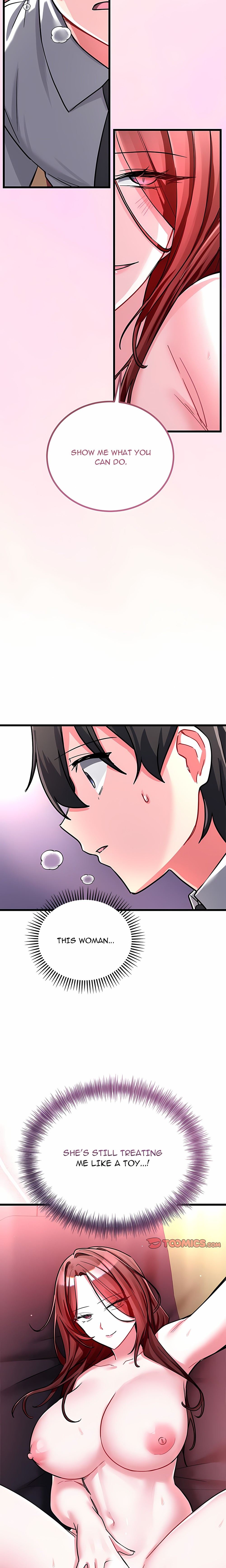 I Didn’t Sign Up For This - Chapter 31 Page 23
