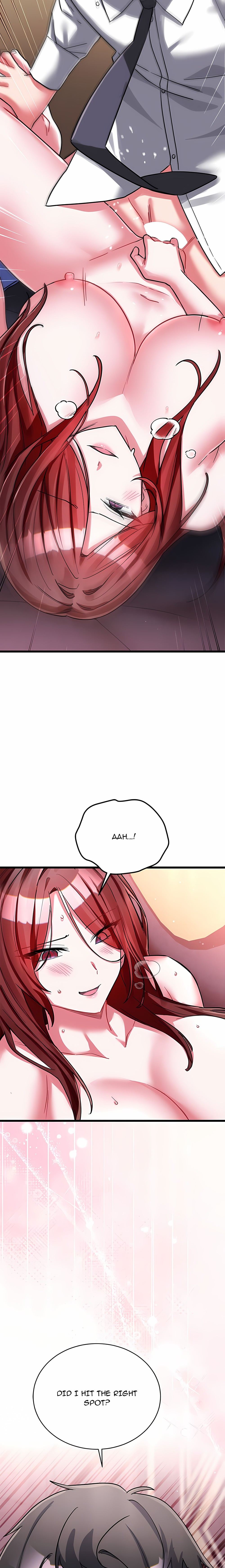 I Didn’t Sign Up For This - Chapter 32 Page 12