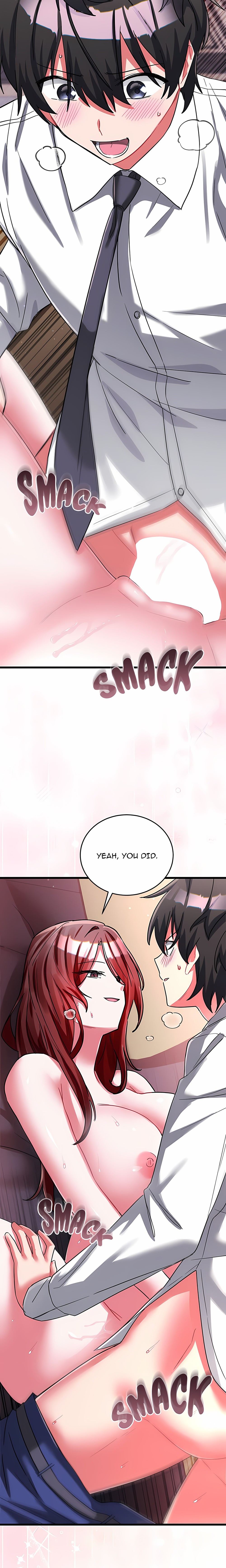 I Didn’t Sign Up For This - Chapter 32 Page 13
