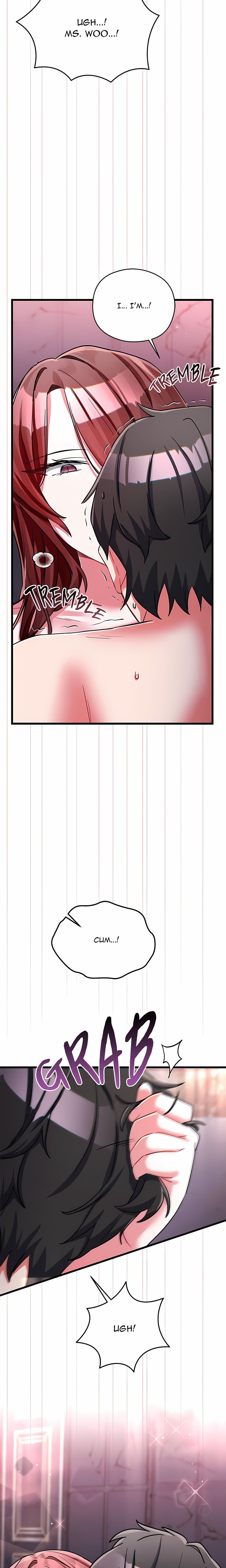 I Didn’t Sign Up For This - Chapter 32 Page 29