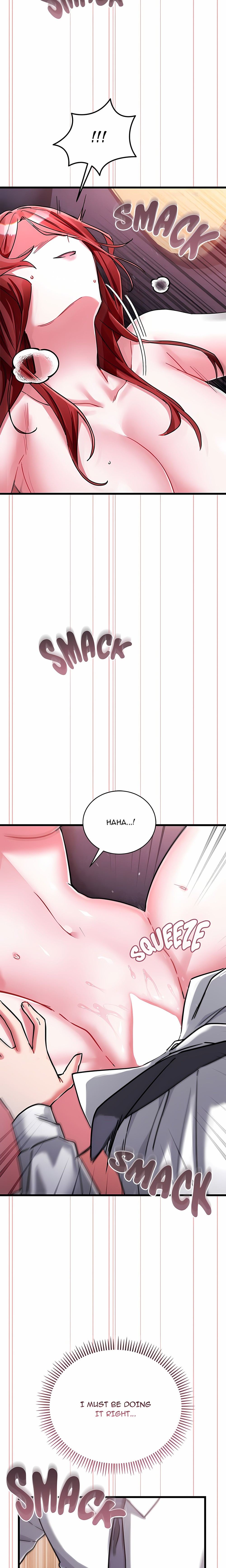 I Didn’t Sign Up For This - Chapter 32 Page 7