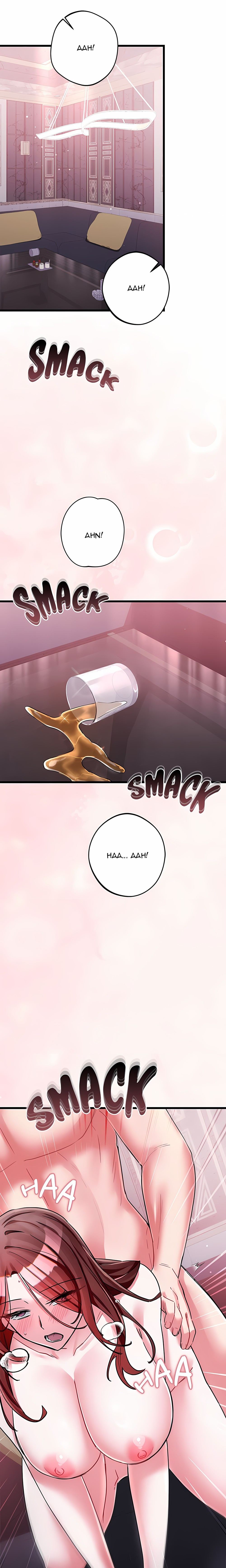 I Didn’t Sign Up For This - Chapter 33 Page 20