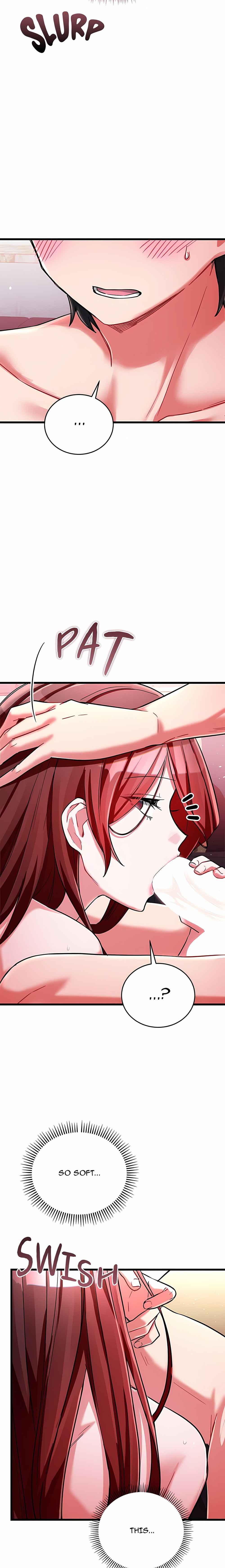 I Didn’t Sign Up For This - Chapter 33 Page 3