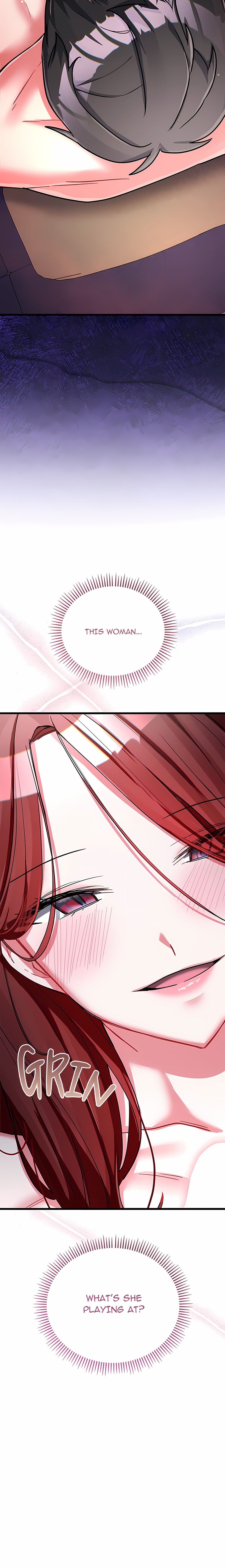 I Didn’t Sign Up For This - Chapter 33 Page 8