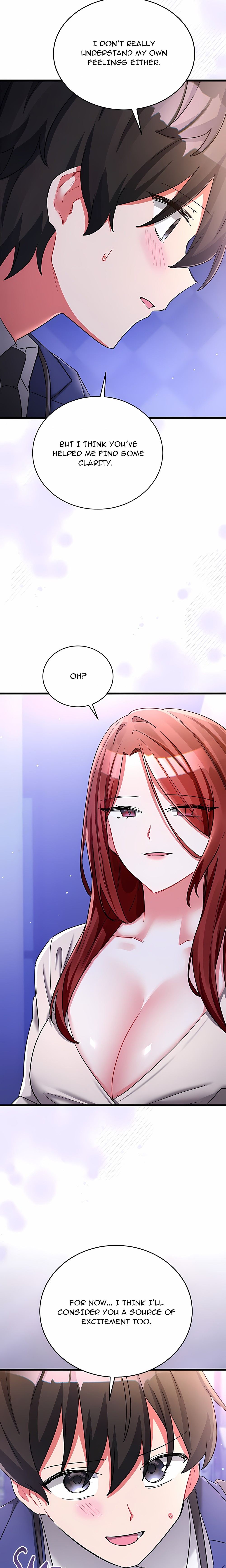 I Didn’t Sign Up For This - Chapter 34 Page 22