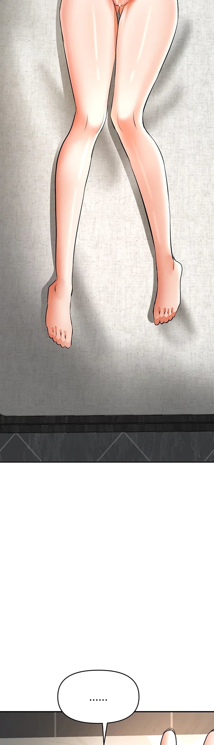 I’m the Only Guy at the Massage Shop Raw - Chapter 35 Page 25