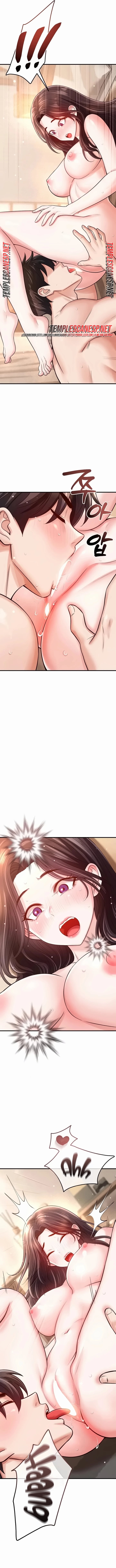 Taming My Stepsister Raw - Chapter 31 Page 13