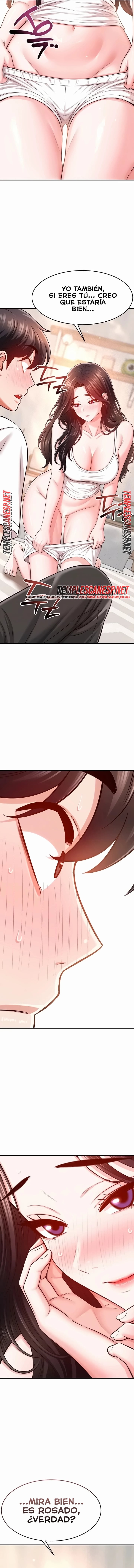Taming My Stepsister Raw - Chapter 31 Page 3