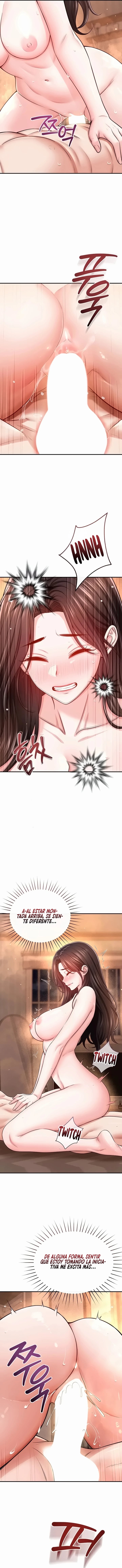 Taming My Stepsister Raw - Chapter 33 Page 12