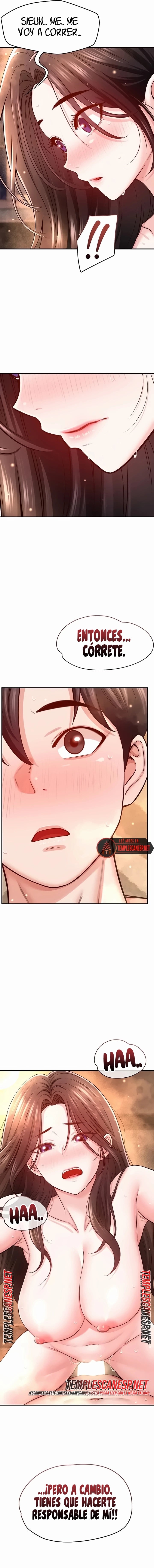 Taming My Stepsister Raw - Chapter 33 Page 14