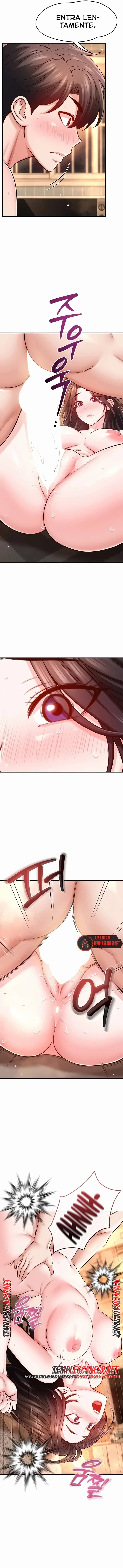 Taming My Stepsister Raw - Chapter 33 Page 5