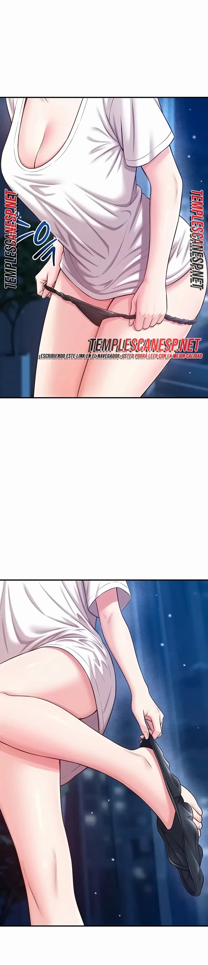 Taming My Stepsister Raw - Chapter 34 Page 36