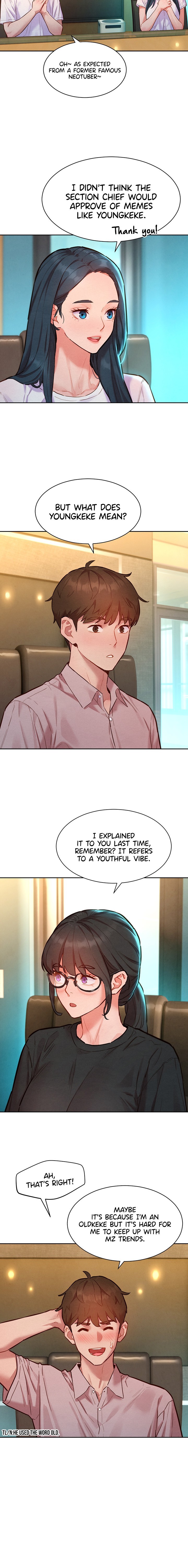 KinkFolder.ZIP - Chapter 32 Page 6